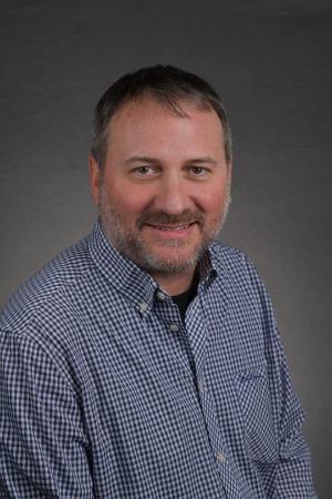 Dr. Rick Stepp Article