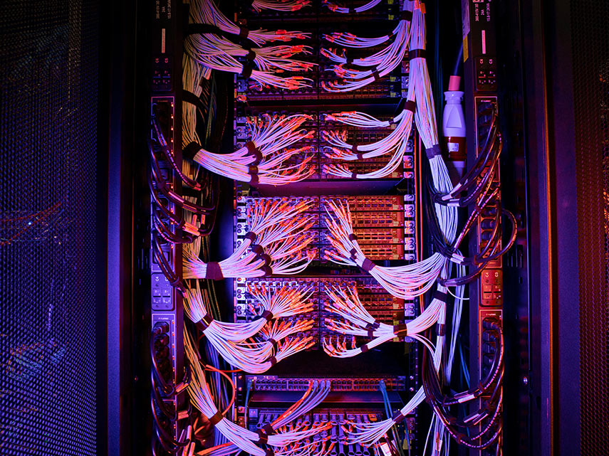 HiPerGator computing cluster